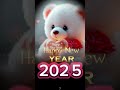 New Year Wishes Happy New Year Whatsapp Status Happy New Year 2025 New Year Status 2025 Viral