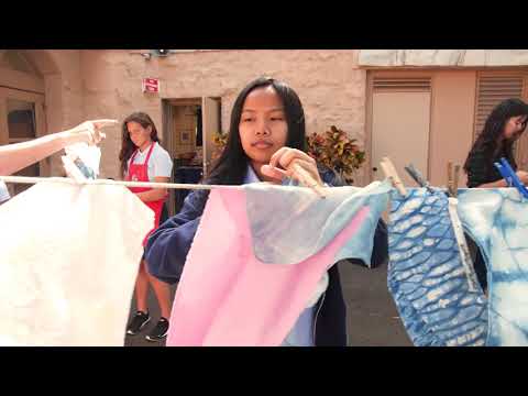 La Pietra - "A Day in the Life"