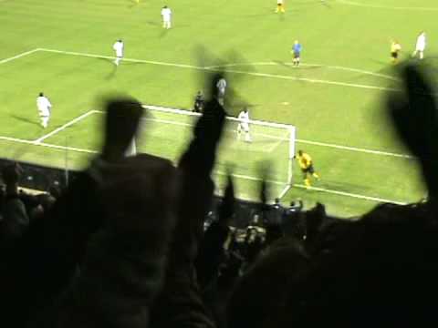 Roda-Heracles doelpunt Cissé