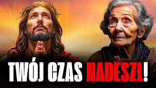 NIEWYOBRAŻALNE BŁOGOSŁAWIEŃSTWO JEST W DROGI! DOWIEDZ SIĘ W TEJ MODLITWIE!