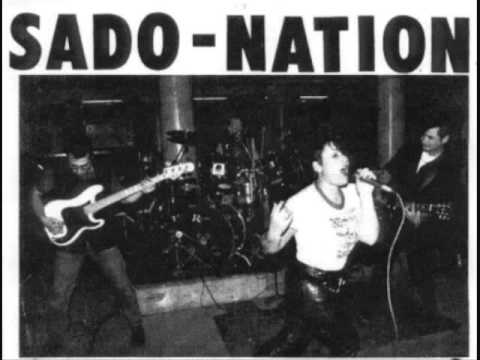 Sado Nation-