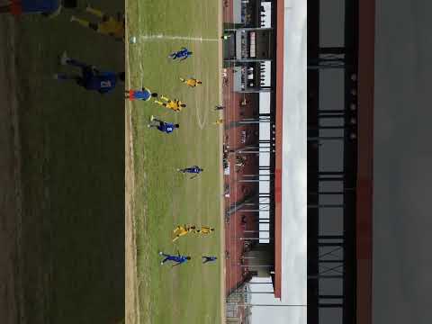 Igbajo United FC VS HMK FC