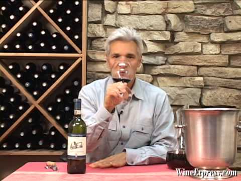 Brunello 2007 Tenuta di Sesta