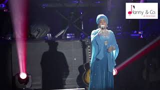 Download lagu Terus Berlari (Dewi Yull) - Hanny N Co (Cover) mp3