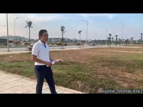 Lạng Giang - Residência Dựán Thái Đào