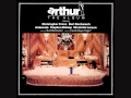 Arthur Soundtrack 1981 Touch Burt Bacharach