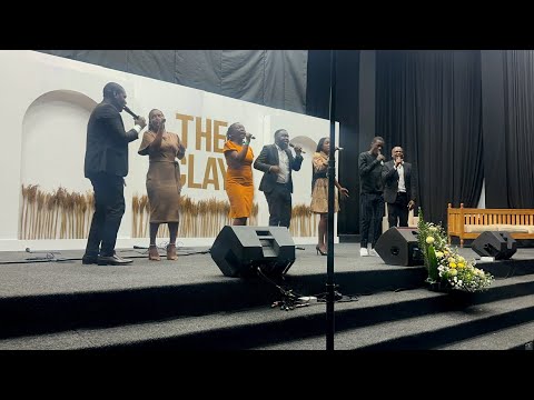 Bliss Zimbabwe || Musha || Mvura Yehupenyu || Launch