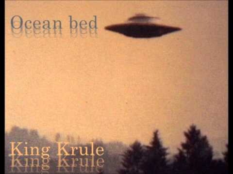 King Krule - Ocean bed