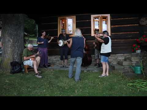 BLUES FOLSOMSKÉ VĚZNICE (Folsom Prison Blues)