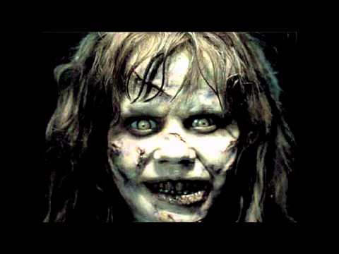 Top 5 horror movie soundtracks