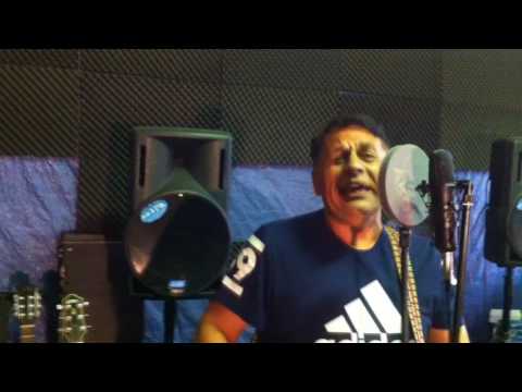 Josef Danč Band- Jsem tvuj kral