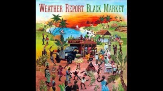 Weather Report - Barbary Coast