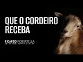 Que O Cordeiro Receba Clamor Pelas Nações