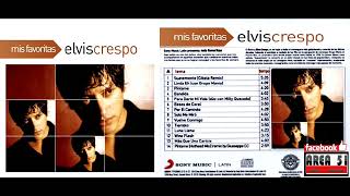 Elvis Crespo - Vuelve Conmigo