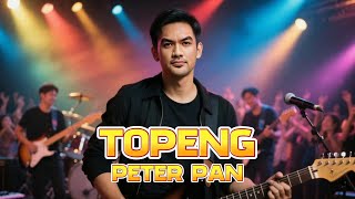 Download lagu MASKS II PETERPAN [MY COVER MUSIC] mp3