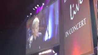 Flavius Teodosiu &amp; Eurosound with Michael Bolton - knock on wood