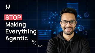When Should You Use AI Agents? (And When You Shouldn’t)