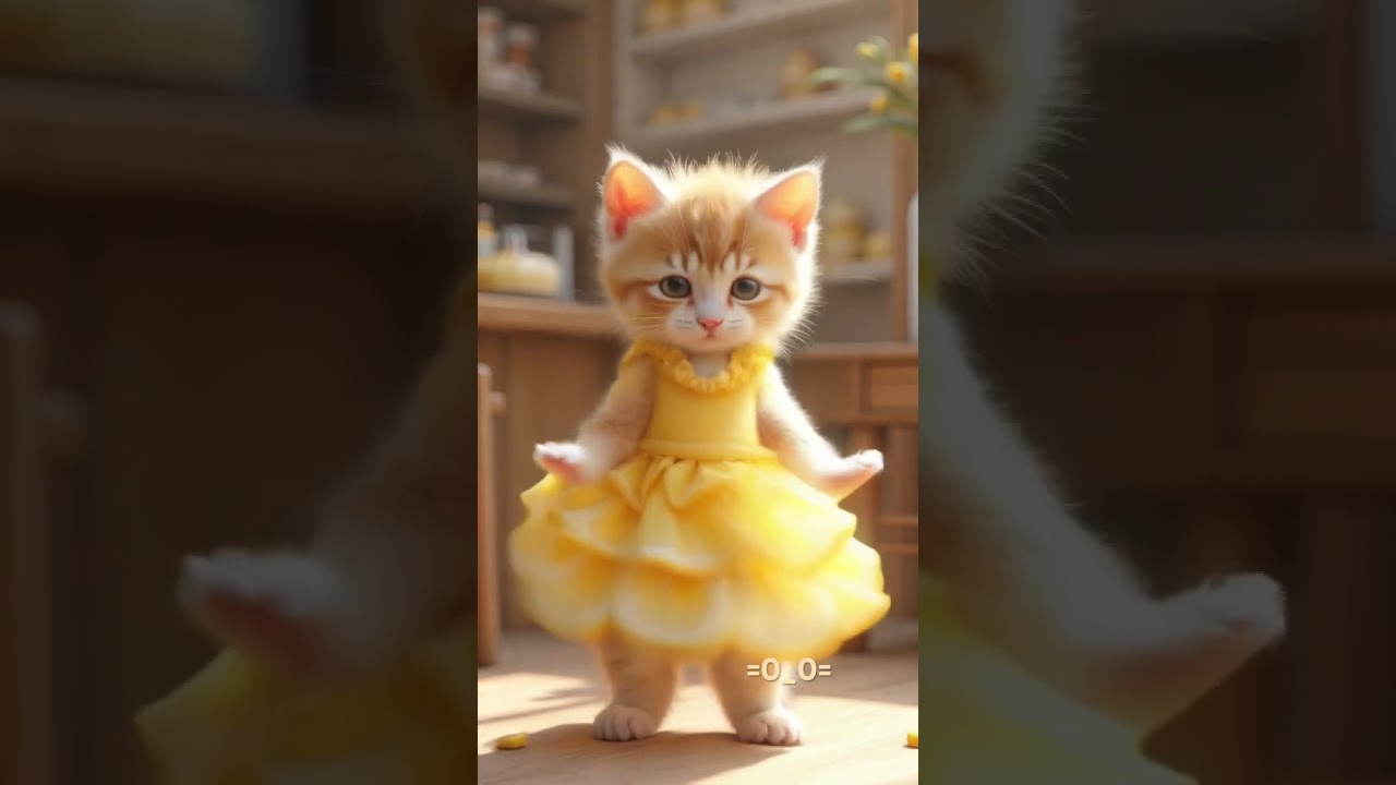 #cat #cute #kitten #ねこ