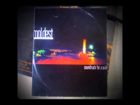 Moldest, Soundtrack for a Walk [FULL ALBUM]