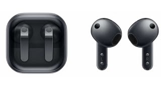Samsung Galaxy Buds 4 Pro Leak Reveals New Design & Feature Missing 