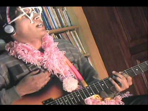 Garota Radical - Banda Cine
