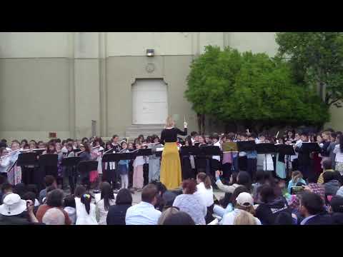 Cardiff Castle - Mark Williams