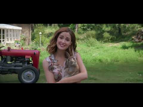 Lepurshi Piter Dubluar në Shqip