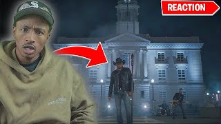 Jason Aldean - Try That In A Small Town (Official Music Video) Reaction