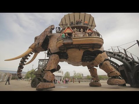 Belle France - Pays de la Loire