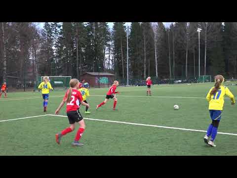 TD 12 Aluekarsinta 20042018 | Gnistan - EPS T06, 2. jakso