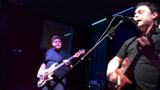 Park - The Trophy Wife