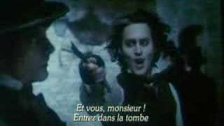 Bande Annonce (VF) du film bas sur la comdie musicale