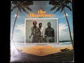 The Heptones - I've Got The Handle (1976 8th Album A2)