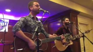Nick Fradiani - &quot;Howl at the Moon&quot;