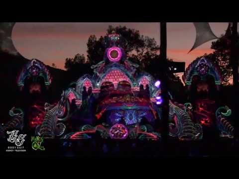 BooO @ Mundo de Oz Festival 2018