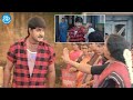 Srikanth Argue With Ladies English Pellam East Godavari Mogudu Movie Scenes I Dream