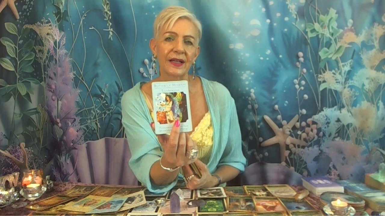 LIBRA NOVEMBER 2025 No Regrets…Storm is Over! Claim this Beautiful New Beginning