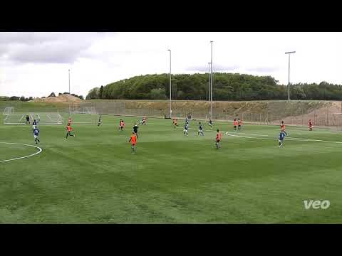 Holbæk B&I - Ringsted IF