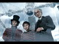 Charlie And The Chocolate Factory Featurette 2005 Fantasy Family Johnny Depp