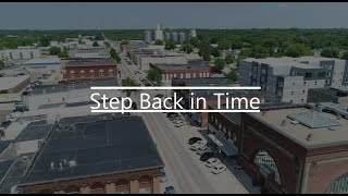 Experience Owatonna | Step Back In Time Tour