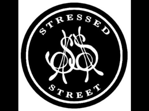 RED ROCKERZ - TONIGHT (FT. DEEZY )  *PREVIEW* STRESSED STREET!