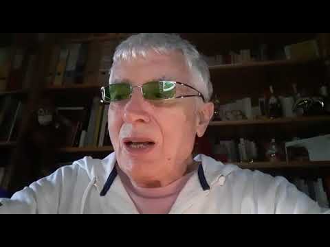 DON BACKY ricorda NARCISO PARIGI - Tratto dal documentario di Lorenzo Andreaggi