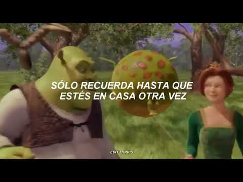 Jason Wade - You Belong to Me (New Version) (Subtitulada) (Shrek I)