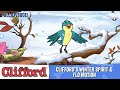 Puppy Days Clifford S Winter Spirit Flo Motion HD Full Episodes
