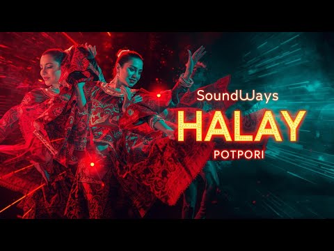 Canlı 🔴 | Düğün Bitiren Halaylar 🔥 Yavaştan Hızlıya MAHSUP Halay (Potpori + Hızlı Remix)