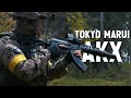 Tokyo Marui AKX Gbbr