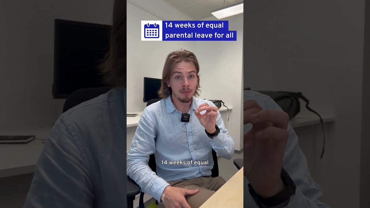 Parental Leave Gap Part II