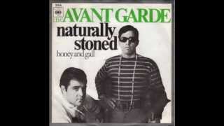 Avant-Garde - Naturally Stoned