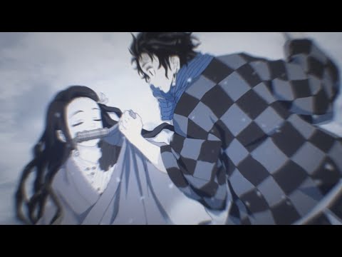 F▴L | The loneliest AMV | Secret santa to @xBurningBrightly !