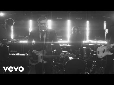 The Gaslight Anthem - Rollin' And Tumblin'